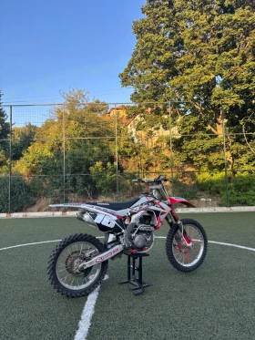 Обява за продажба на Honda Crf 250r ~6 999 лв. - изображение 6