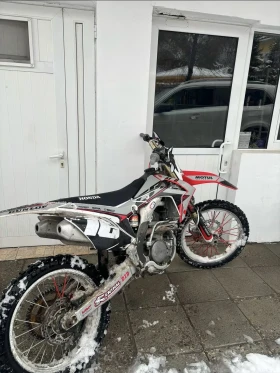 Honda Crf 250r | Mobile.bg    2