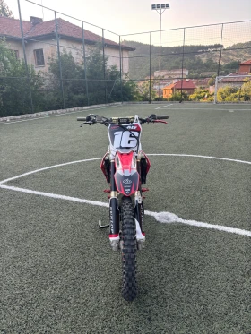 Обява за продажба на Honda Crf 250r ~6 999 лв. - изображение 5