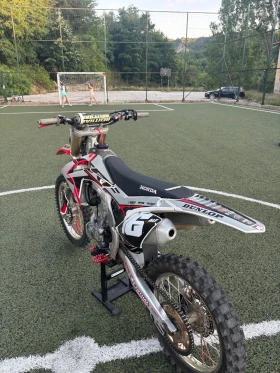 Обява за продажба на Honda Crf 250r ~6 999 лв. - изображение 1