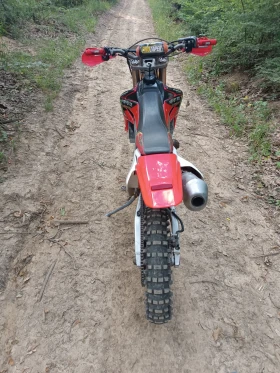 Honda Crf 450X 2006 | Mobile.bg    4