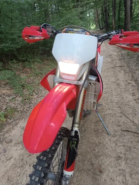 Honda Crf 450X 2006 | Mobile.bg    7