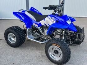 Yamaha Raptor APEX PRO SHARK 100 | Mobile.bg    11