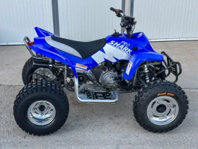 Yamaha Raptor APEX PRO SHARK 100 | Mobile.bg    7