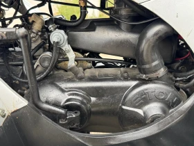 Обява за продажба на Honda 150 ATV E TON 150cc ГОЛЯМ РАМКА АВТОМАТ ~2 600 лв. - изображение 8