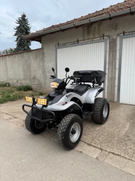 Honda 150 ATV E TON 150cc    | Mobile.bg    15