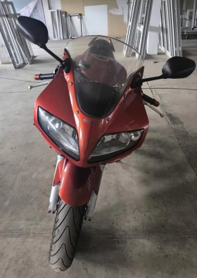 Suzuki SV 1000 | Mobile.bg    3