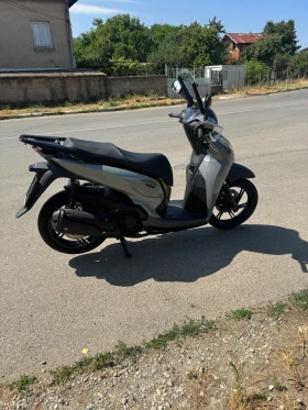 Honda Sh SH300 ABS 2018 Ful Led Keyles  | Mobile.bg    16