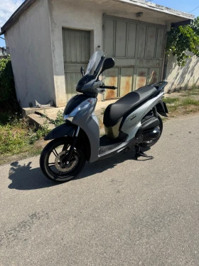 Honda Sh SH300 ABS 2018 Ful Led Keyles  | Mobile.bg    15