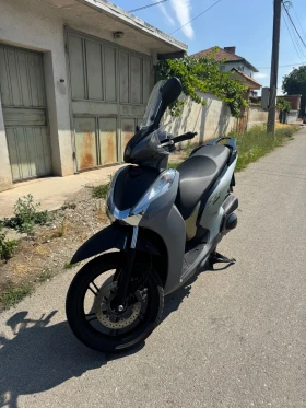 Honda Sh SH300 ABS 2018 Ful Led Keyles  | Mobile.bg    13