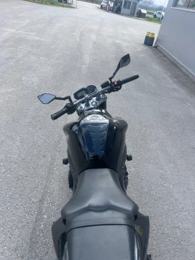 Yamaha FZ1 | Mobile.bg � ����� ������ 5