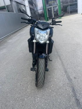 Yamaha FZ1 | Mobile.bg � ����� ������ 6