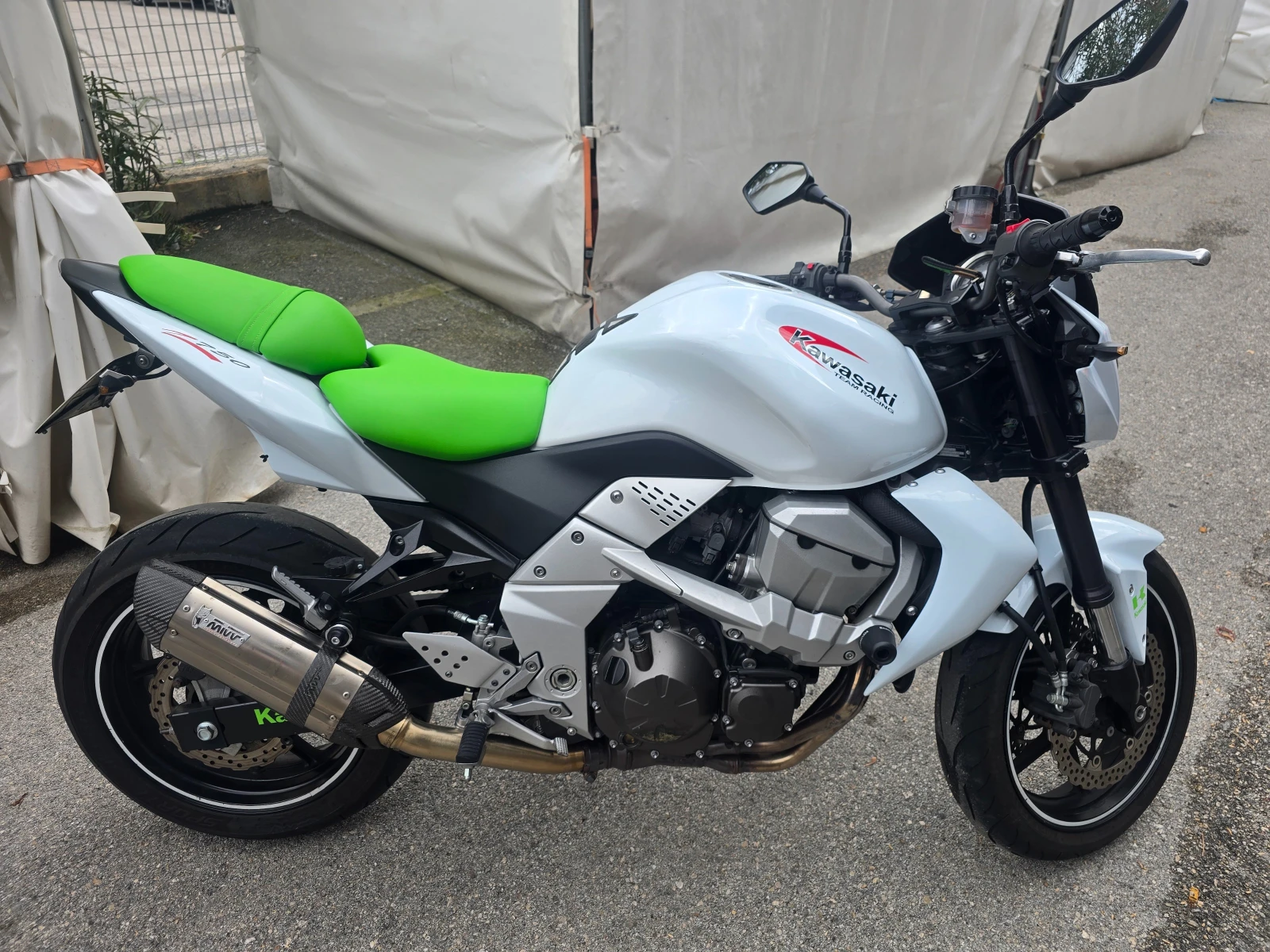 Kawasaki Z 750 | Mobile.bg � ����������� 2