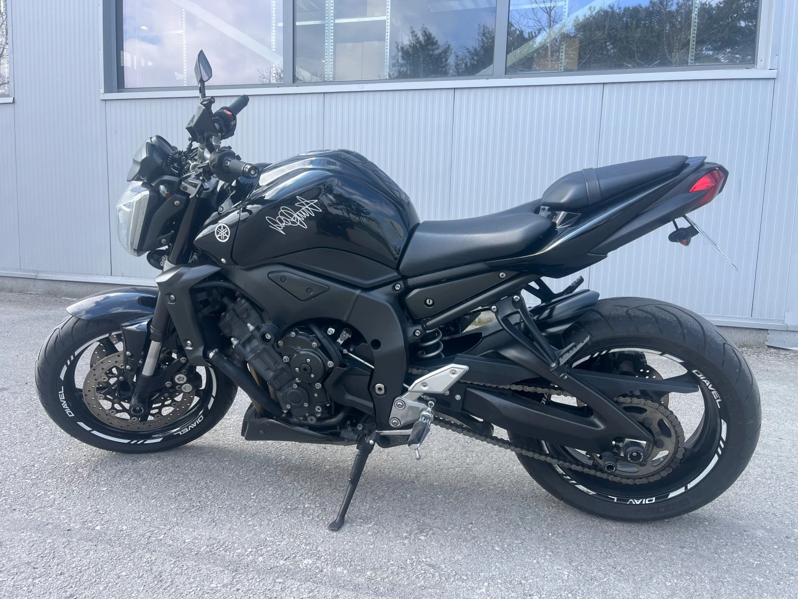 Yamaha FZ1 | Mobile.bg � ����������� 2