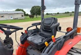 Обява за продажба на Трактор Kubota B3350 ~12 000 лв. - изображение 9