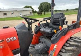 Обява за продажба на Трактор Kubota B3350 ~12 000 лв. - изображение 8
