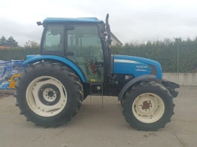 Трактор LS PLUS 90, снимка 1