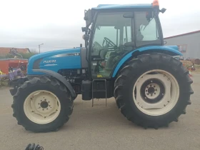 Трактор LS PLUS 90, снимка 4