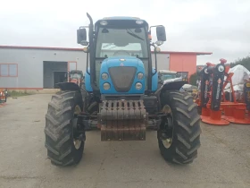 Трактор LS PLUS 90, снимка 2