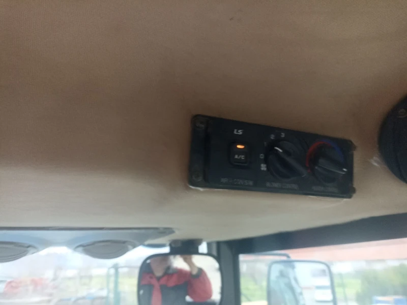 Трактор LS PLUS 90, снимка 10 - Селскостопанска техника - 52906514