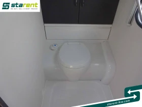 Каравана Hobby TR26069, снимка 17