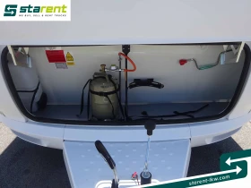 Каравана Hobby TR26069, снимка 13