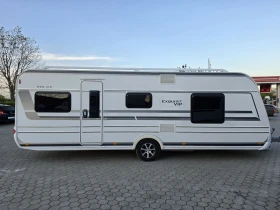 Каравана LMC, снимка 2