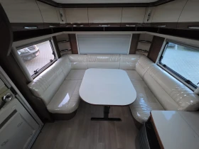 Каравана LMC, снимка 11