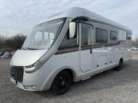 Кемпер Carthago C-Line 4.9L MB* ALDE* Хидравлика* LiFePO4, снимка 1