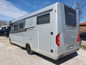 Кемпер Carthago C-Line 4.9L Mercedes* ALDE* Хидравлика* LiFePO4, снимка 4