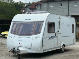      Tabbert COACHMAN MENDIP- ///
