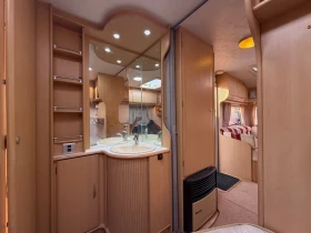 Обява за продажба на Каравана Tabbert COACHMAN MENDIP-ФРЕНСКА СПАЛНЯ/ФОРСЕЛТ/СОЛАР/ТЯГОВ ~13 999 лв. - изображение 7