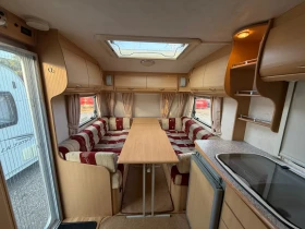 Обява за продажба на Каравана Tabbert COACHMAN MENDIP-ФРЕНСКА СПАЛНЯ/ФОРСЕЛТ/СОЛАР/ТЯГОВ ~13 999 лв. - изображение 10