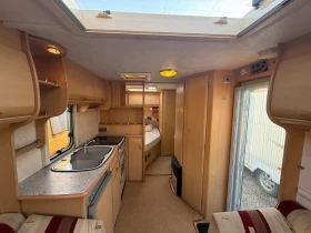 Обява за продажба на Каравана Tabbert COACHMAN MENDIP-ФРЕНСКА СПАЛНЯ/ФОРСЕЛТ/СОЛАР/ТЯГОВ ~13 999 лв. - изображение 5
