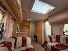 Обява за продажба на Каравана Tabbert COACHMAN MENDIP-ФРЕНСКА СПАЛНЯ/ФОРСЕЛТ/СОЛАР/ТЯГОВ ~13 999 лв. - изображение 9