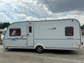      Tabbert COACHMAN MENDIP- ///