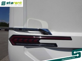 Каравана Hobby TR26069, снимка 14 - Каравани и кемпери - 53694415