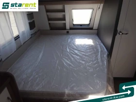 Каравана Hobby TR26069, снимка 16 - Каравани и кемпери - 53694415