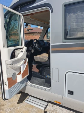 ������ Carthago C-Line 4.9L Mercedes* ALDE* ����������* LiFePO4 | Mobile.bg � ����� ������ 5