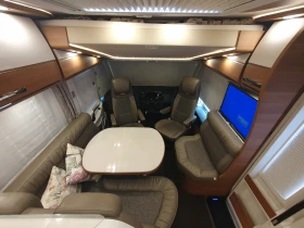 ������ Carthago C-Line 4.9L Mercedes* ALDE* ����������* LiFePO4 | Mobile.bg � ����� ������ 7