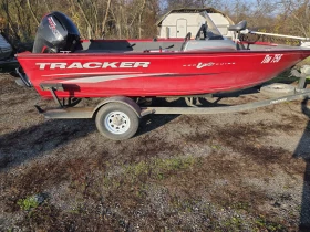 Лодка Tracker PRO GUIDE V175 SC, снимка 5 - Воден транспорт - 52812478