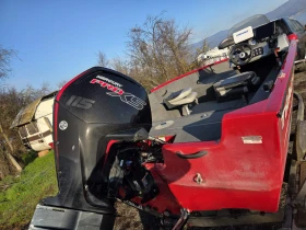 Лодка Tracker PRO GUIDE V175 SC, снимка 8 - Воден транспорт - 52812478