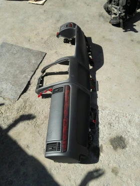 арматурно табло Гранд Чероки 2.7црд