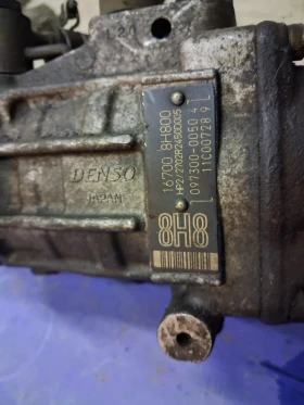 ����� �� �������� �� ��� ������� ����� 16700-8H800 ����� 2.2 D / 2001-2007 / 