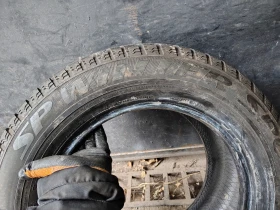 Гуми Зимни 235/60R16, снимка 8
