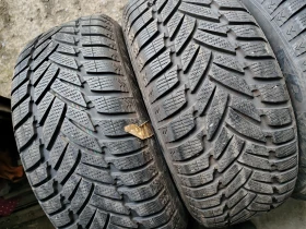 Гуми Зимни 235/60R16, снимка 3