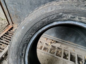 Гуми Зимни 235/60R16, снимка 7