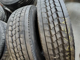 Гуми, снимка 1