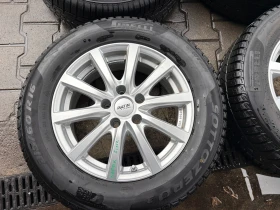 Джанти за Skoda Karoq, снимка 2