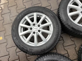 Джанти за Skoda Karoq, снимка 3